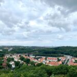 ヨーテボリの風景　スウェーデンの風景