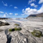 ノルウェーの風景