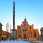 ストックホルムの風景 スウェーデンの風景