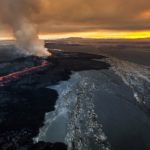 火山の国　アイスランド