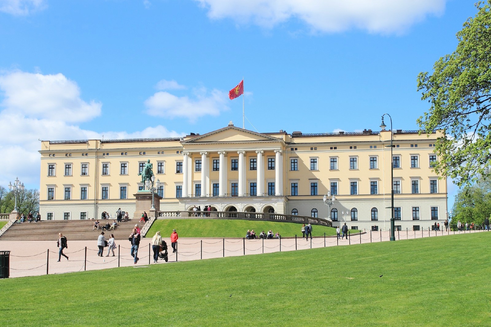 ノルウェーの基本情報 北欧ガイド ノルウェー旅行 | 北欧ガイド