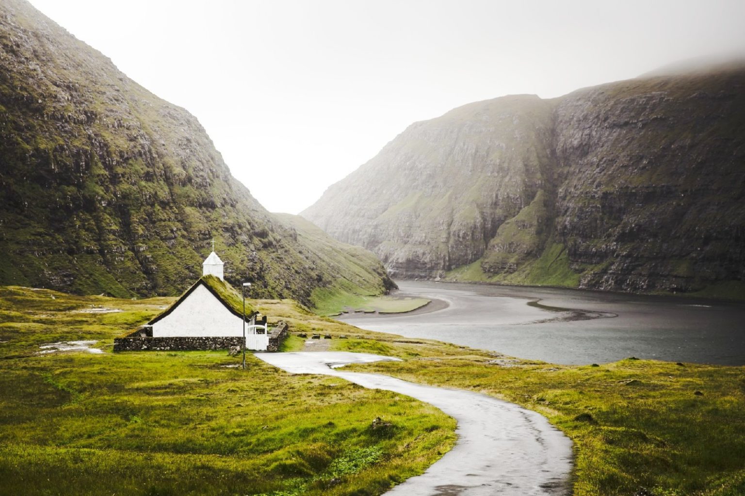 フェロー諸島 北欧ガイド